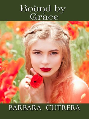 cover image of Bound by Grace